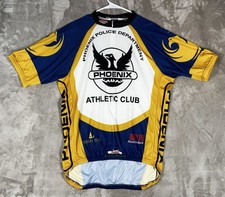 Maglia ciclismo Borah 2XL XXL