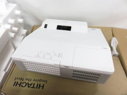 Hitachi aw3005 projector - hitachi, *
