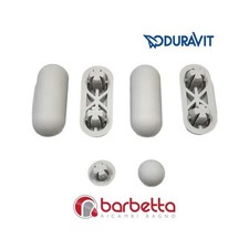 KIT GOMMINI PARACOLPI PER