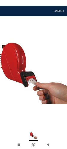 Dispenser tickets eliminacode - dispenser,