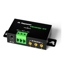 Kit Ripetitore IR/Prolunga