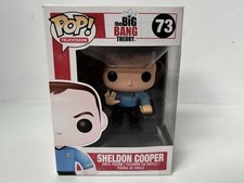 Funko Pop The Big Bang Theory