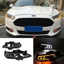 DRL PER FORD FUSION MONDEO