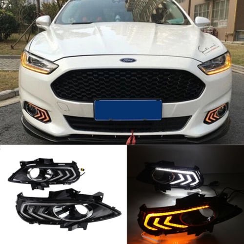 Drl per ford fusion - per,