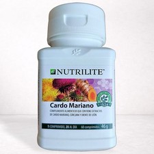 Nutrilite Amway Cardo Mariano
