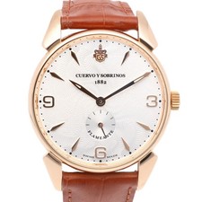Orologi cuervo sobrinos - orologi,