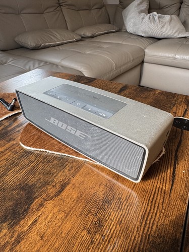 Bose soundlink mini - bose,
