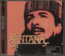 Santana - Original Hits (CD
