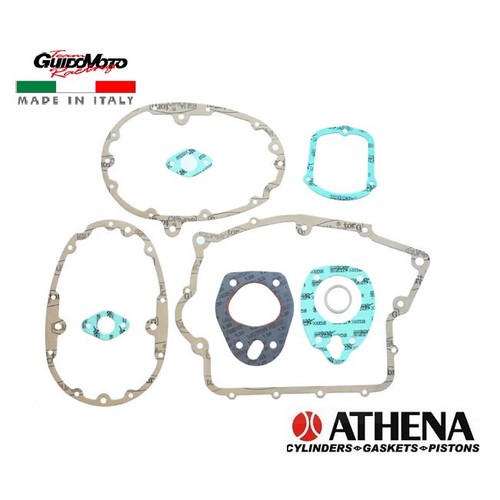 Guarnizioni motore motocicli - guarnizioni,