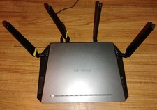 NETGEAR Nighthawk X4 AC2350