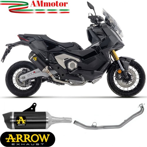 Scarico completo honda - scarico, x-adv