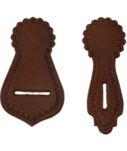Coppia portacinghie in - di,