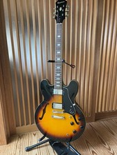 Epiphone Dot Es-335 Pro 2013