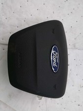 2015 Ford Focus Steering Wheel