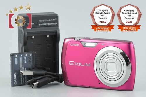 Casio exilim z370 - exilim, ex-z370