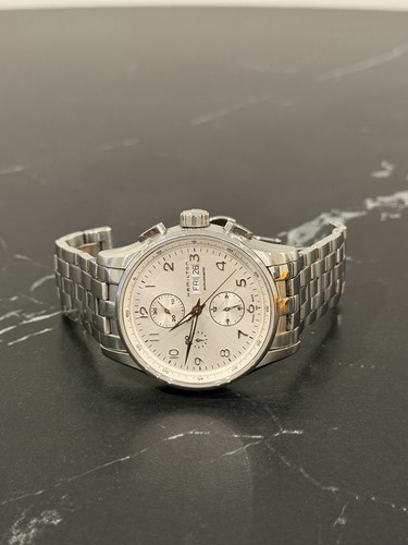 Hamilton jazzmaster maestro - hamilton,