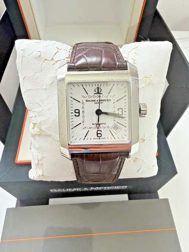 Orologio uomo automatico - , baume