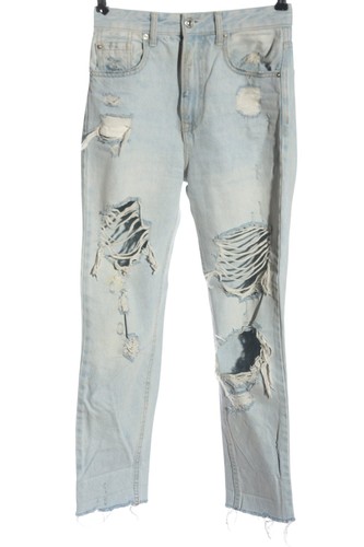 Stradivarius jeans vita - stradivarius,