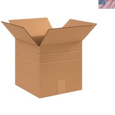 Scatole di spedizione Kraft