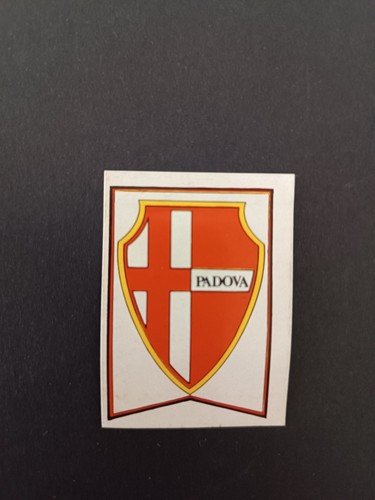 Scudetto padova album - scudetto,