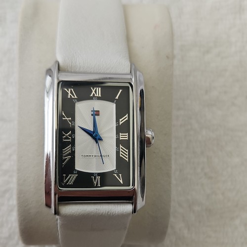 Tommy hilfiger orologio donna - hilfiger,