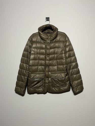 Piumino oca donna herno - d'oca,