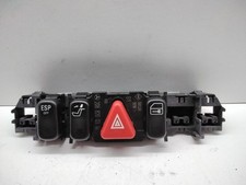 PULSANTE LUCI DI EMERGENZA PER MERCEDES Classe C Berlina W202 2088200310 (93>97