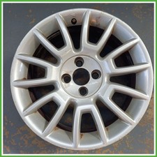 Cerchio in Lega FIAT BRAVO