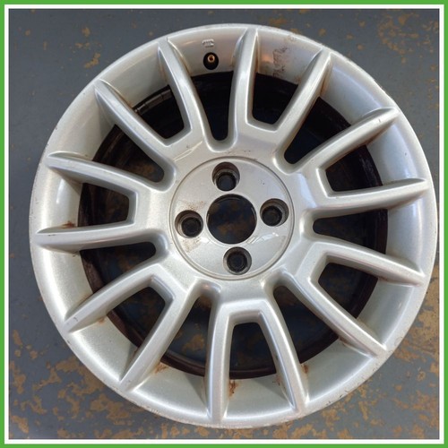 Cerchio lega fiat bravo - cerchio,