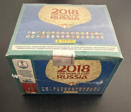 Nuovo panini fifa - fifa, cup