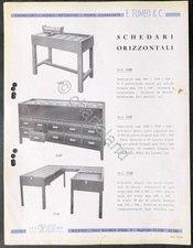 Company E. Fumeo & C. (Milan)