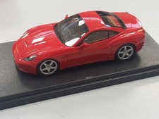 Looksmart 1/43 Ferrari California 2008