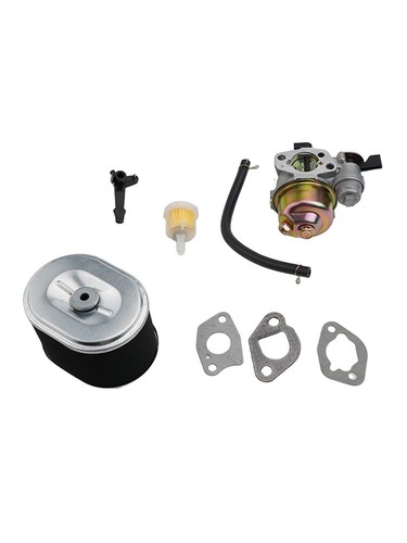 Kit carburatore massimizza - kit,