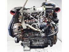 C9DB motore FORD FOCUS I 1°