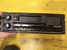 Autoradio Philips Vintage 1