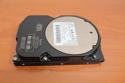 Vintage ide hard - pc,