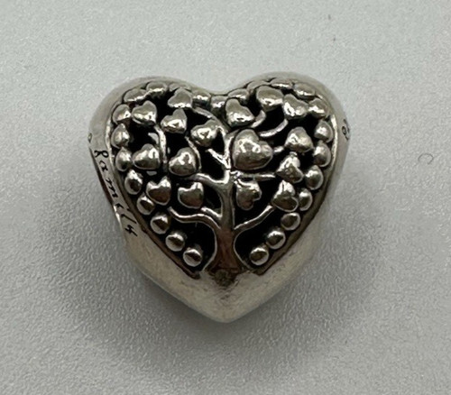 Pandora argento sterling cuori - pandora,