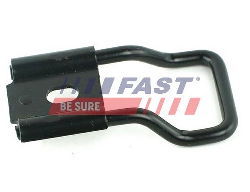 Fast manopola blocco - di,
