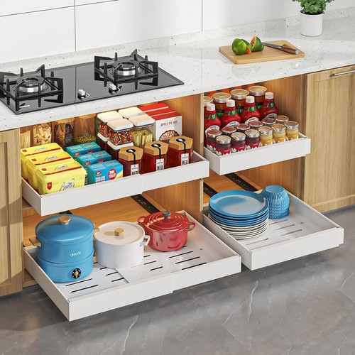 Armadio estraibile organizer - armadio,