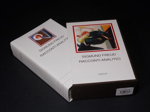 Racconti analitici sigmund - analitici, di