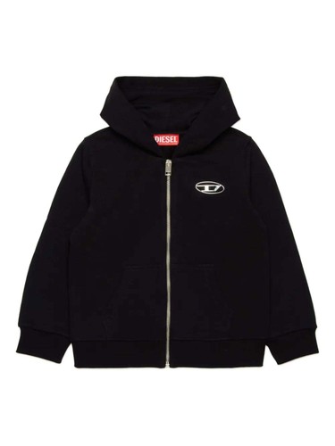 Diesel felpa con zip - , e