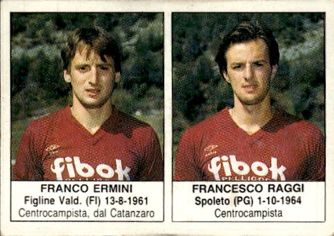 Figurina calciatori edis - figurina,