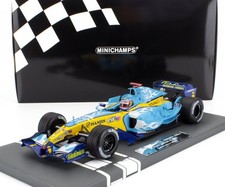 Minichamps renault f1 - minichamps,