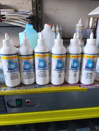 Palini 120 basi acqua - ,