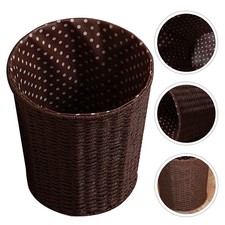  Cesto Porta Oggetti Cesti Portaoggetti Cestino Da Cucina Dei Rifiuti