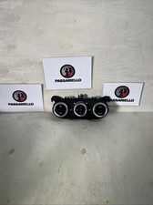 COMANDI CLIMA ARIA AUTOMATICO