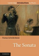 The Sonata (Cambridge