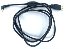 Cavo USB Carica Originale per Tablet Lenovo IdeaPad Miix 300 Miix300-10iby 80NR