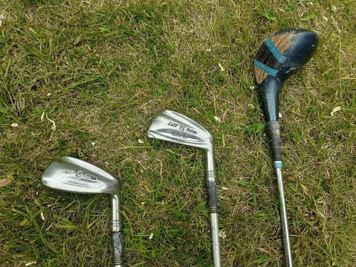 Mazze golf walter hagen - golf,