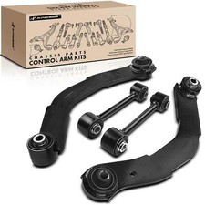 4x Set Braccio Oscillante